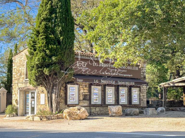 Villa Fayence - 3 chambres - 221m²