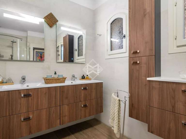 Villa Fayence - 4 chambres - 220m²