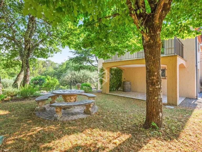 Villa Fayence - 4 bedrooms - 220m²