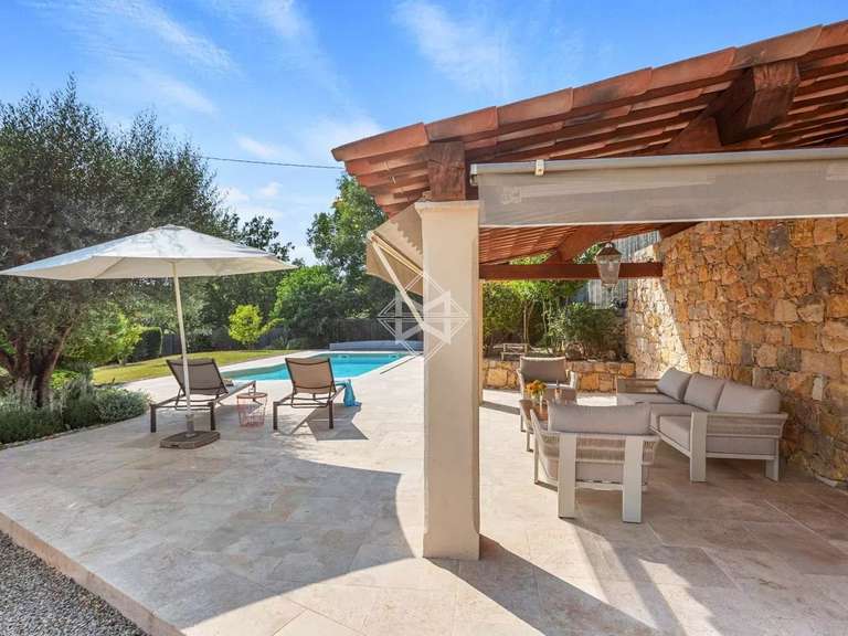 Villa Fayence - 4 bedrooms - 220m²