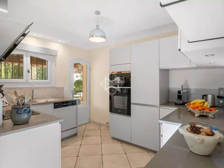 Villa Fayence - 4 chambres - 220m²