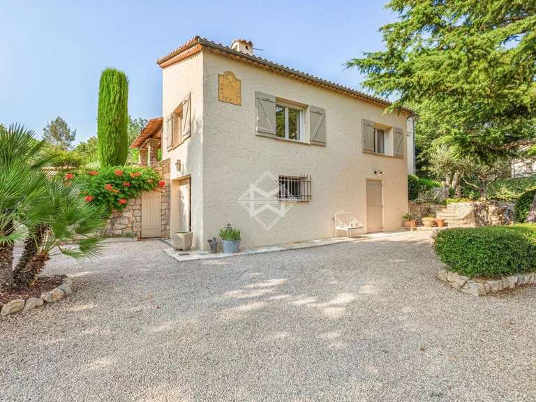 Villa Fayence - 4 bedrooms - 220m²