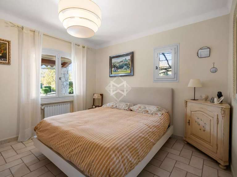 Villa Fayence - 4 chambres - 220m²