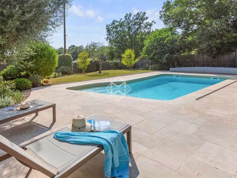 Villa Fayence - 4 bedrooms - 220m²