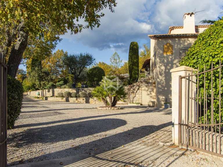 Villa Fayence - 4 chambres - 220m²