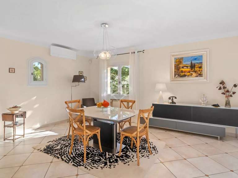 Villa Fayence - 4 chambres - 220m²