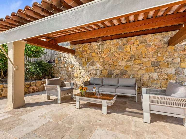 Villa Fayence - 4 bedrooms - 220m²