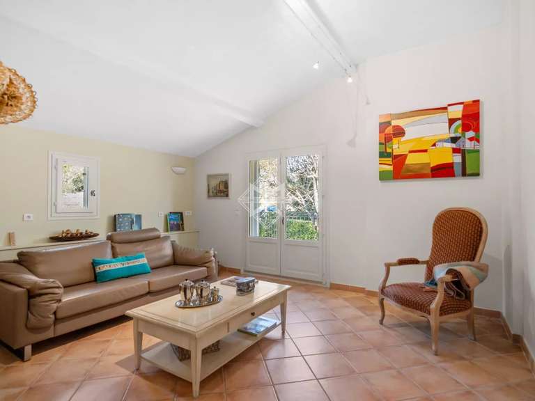 Villa Fayence - 4 chambres - 220m²