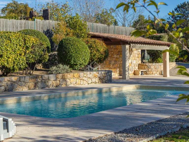 Villa Fayence - 4 chambres - 220m²