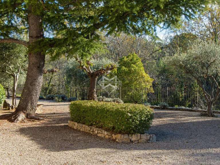 Villa Fayence - 4 chambres - 220m²