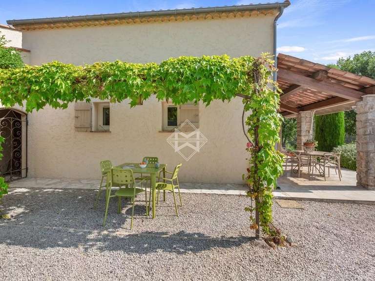 Villa Fayence - 4 bedrooms - 220m²