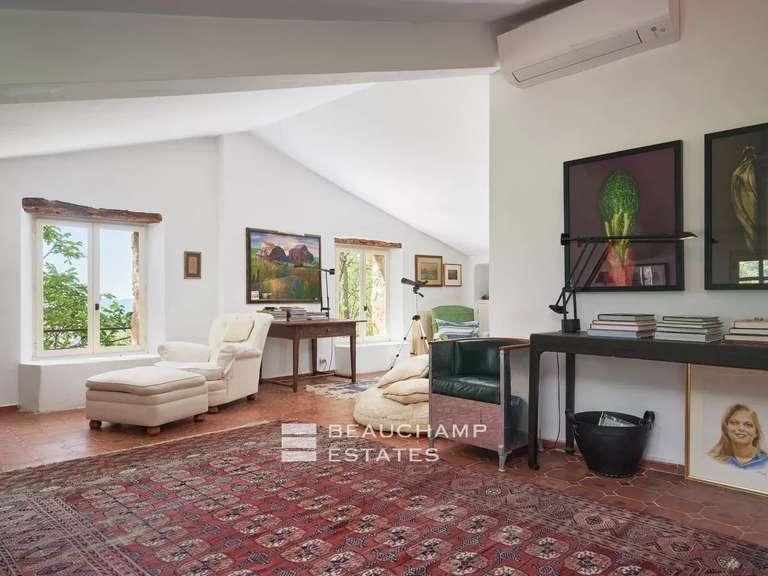 Villa Fayence - 7 chambres - 355m²