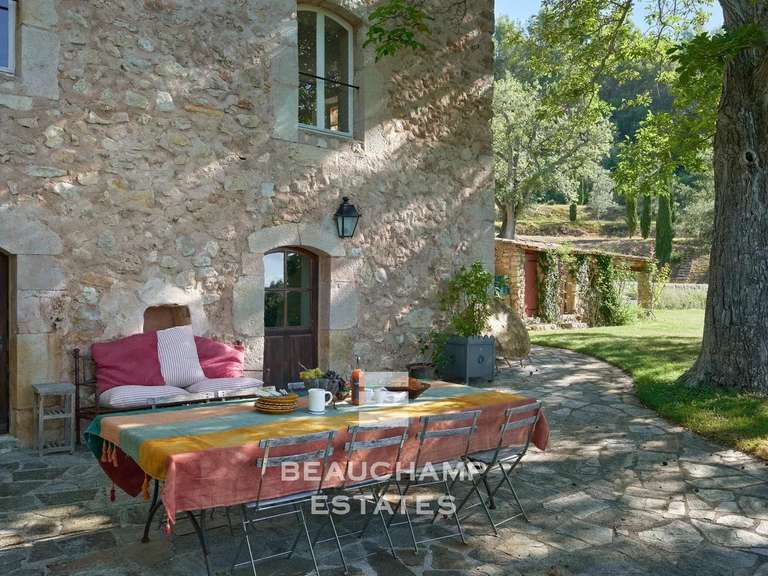 Villa Fayence - 7 chambres - 355m²