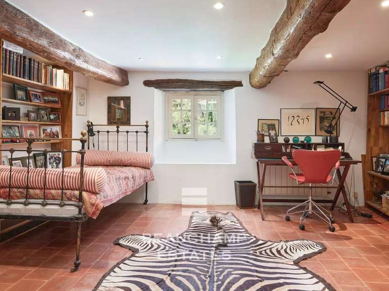 Villa Fayence - 7 chambres - 355m²