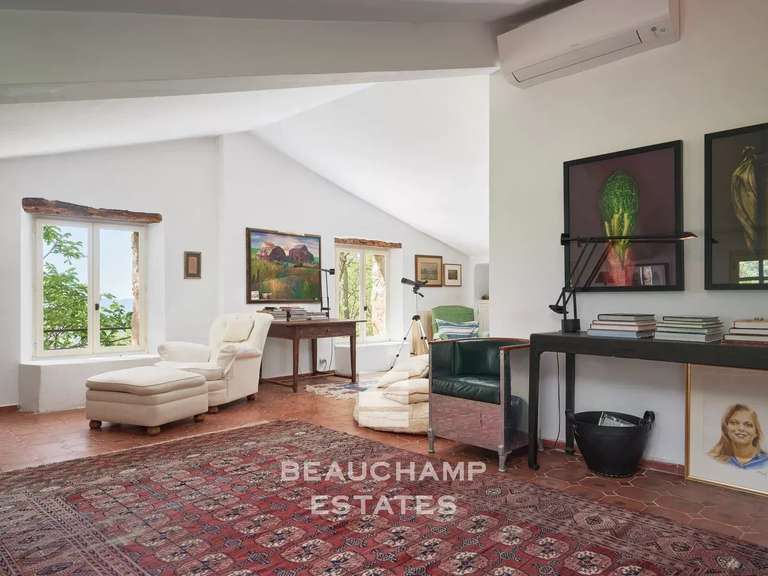 Villa Fayence - 7 chambres - 355m²