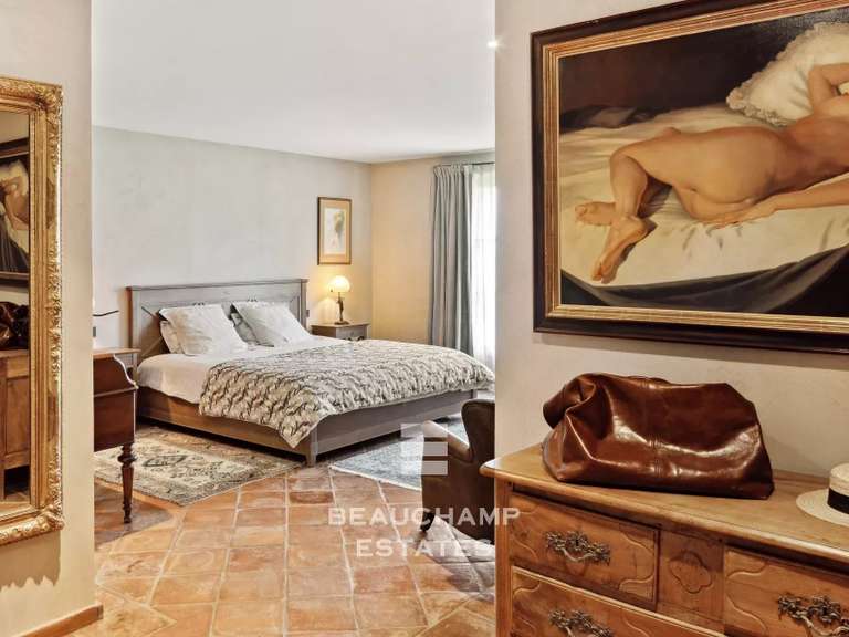 Villa Fayence - 5 chambres - 715m²