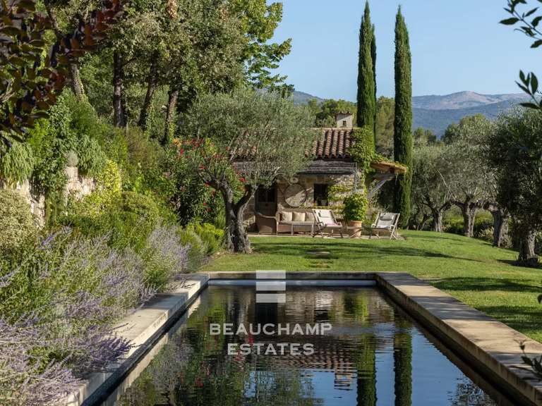 Villa Fayence - 5 chambres - 715m²