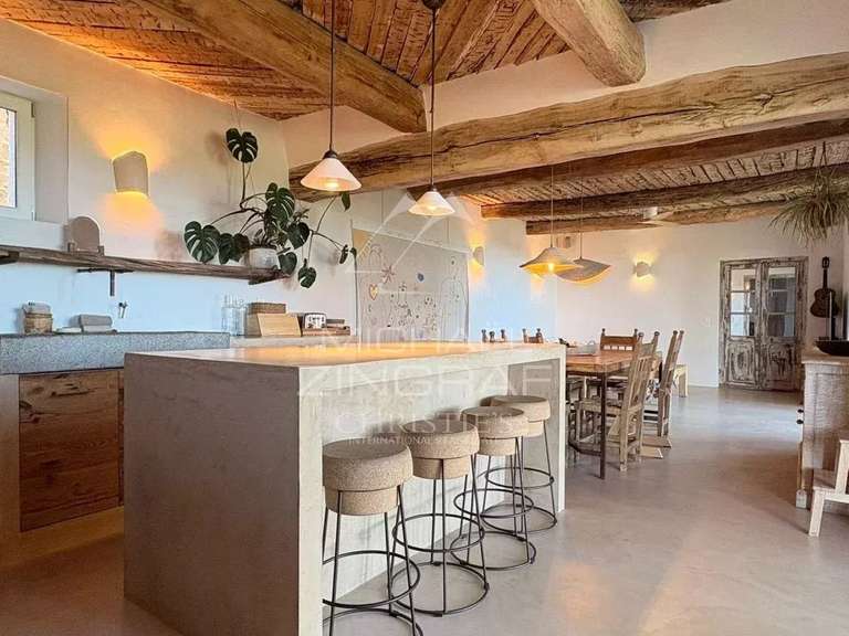 Villa Fayence - 6 chambres - 240m²