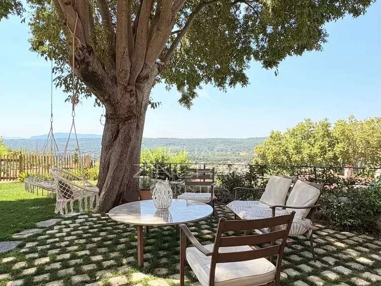 Villa Fayence - 6 chambres - 240m²