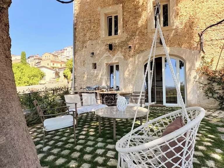 Villa Fayence - 6 chambres - 240m²