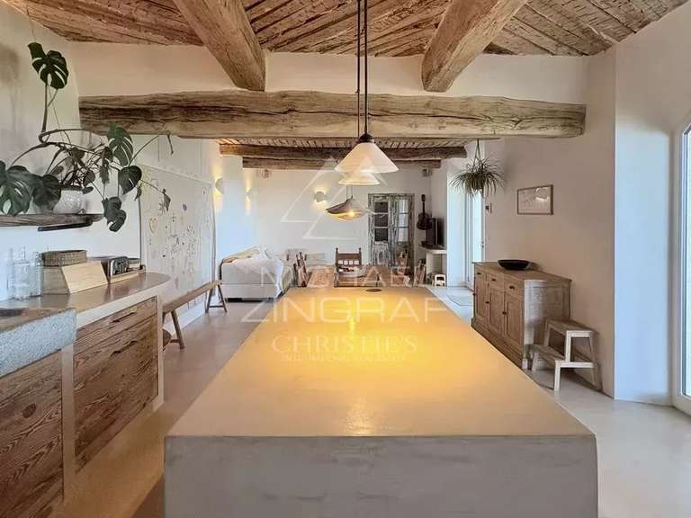 Villa Fayence - 6 chambres - 240m²