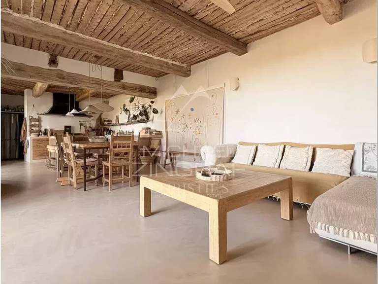 Villa Fayence - 6 chambres - 240m²