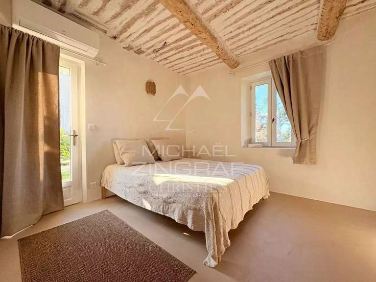 Villa Fayence - 6 chambres - 240m²
