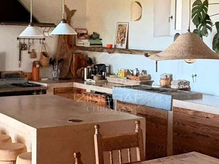 Villa Fayence - 6 chambres - 240m²