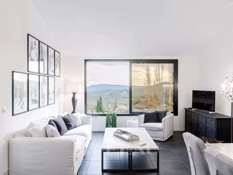 Villa Fayence - 3 chambres - 262m²