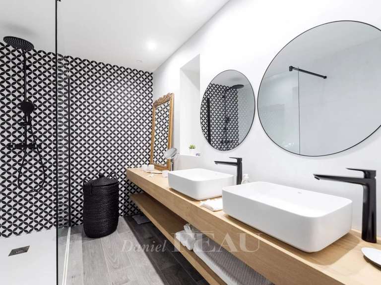 Villa Fayence - 3 chambres - 262m²