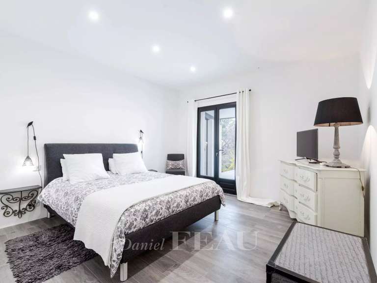 Villa Fayence - 3 chambres - 262m²