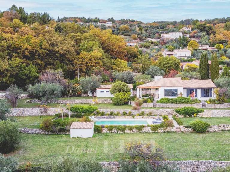 Villa Fayence - 3 chambres - 262m²