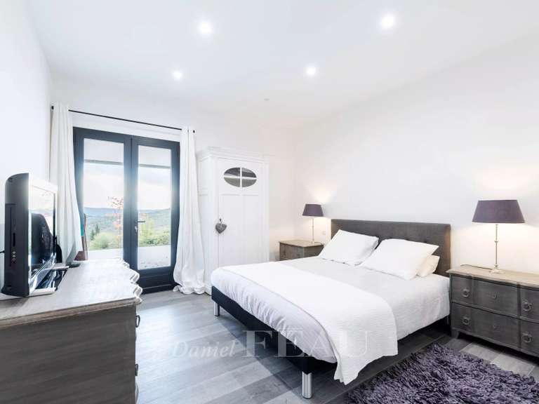 Villa Fayence - 3 chambres - 262m²