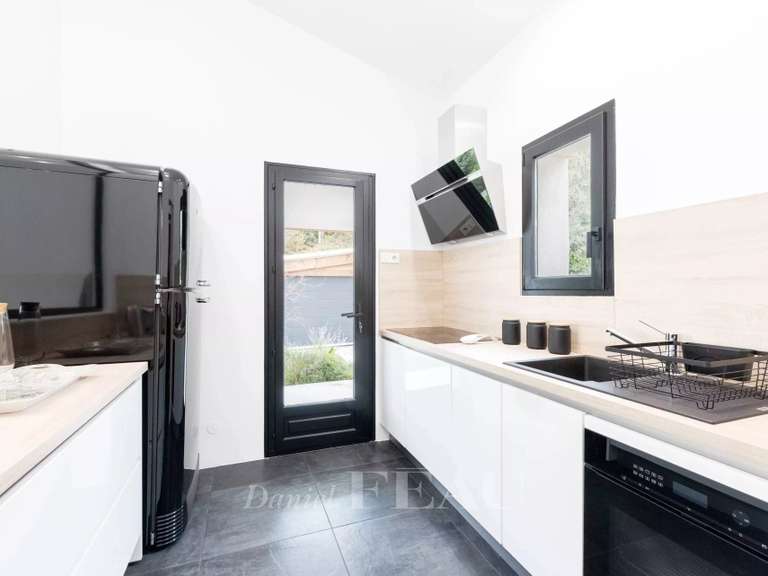 Villa Fayence - 3 chambres - 262m²