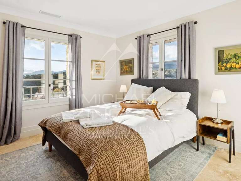 Villa Fayence - 5 chambres - 397m²