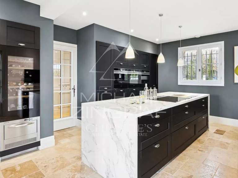 Villa Fayence - 5 chambres - 397m²