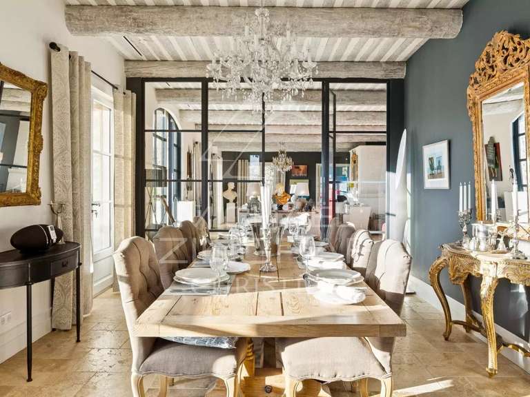 Villa Fayence - 5 chambres - 397m²