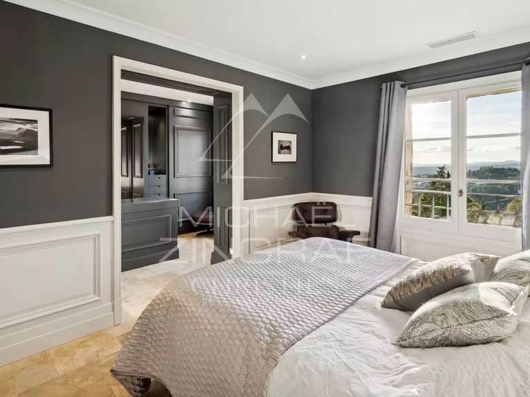 Villa Fayence - 5 chambres - 397m²