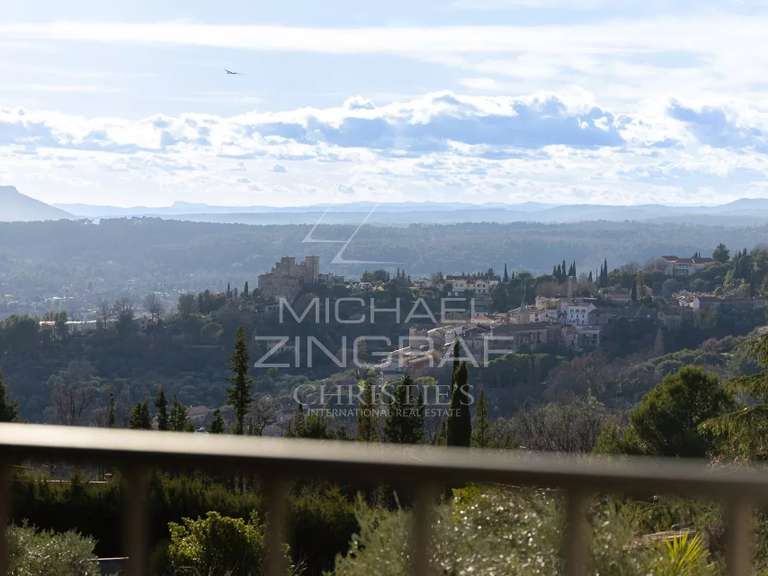 Villa Fayence - 5 bedrooms - 397m²