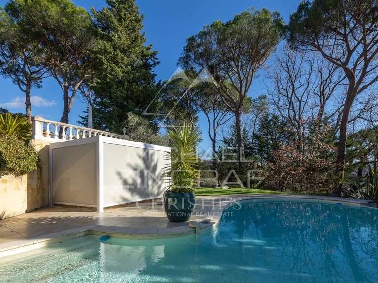 Villa Fayence - 6 chambres - 353m²