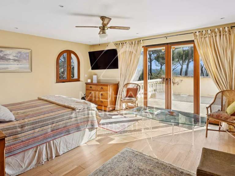 Villa Fayence - 6 chambres - 353m²