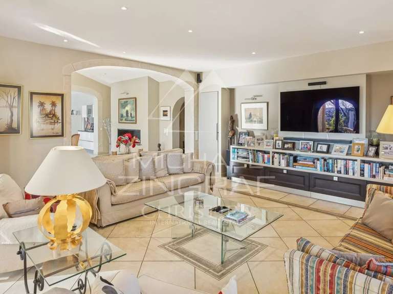 Villa Fayence - 6 chambres - 353m²