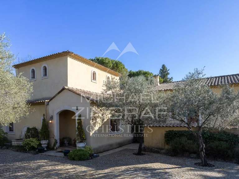Villa Fayence - 6 chambres - 353m²