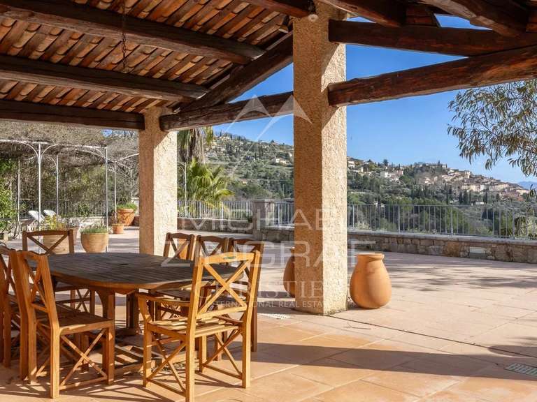 Villa Fayence - 4 chambres - 251m²