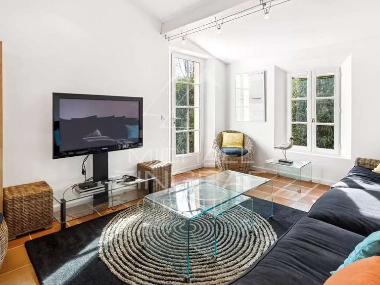 Villa Fayence - 4 chambres - 251m²