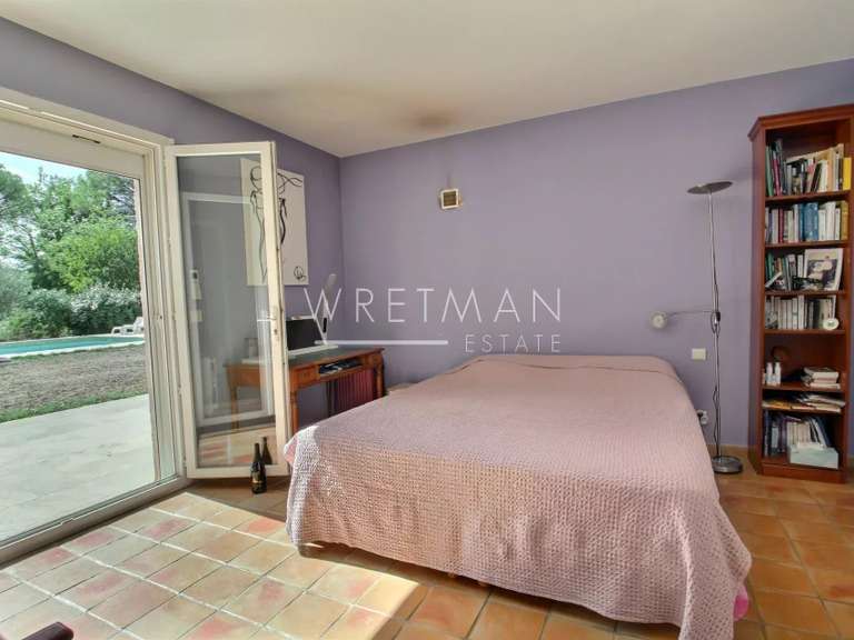 Villa Fayence - 4 chambres - 268m²