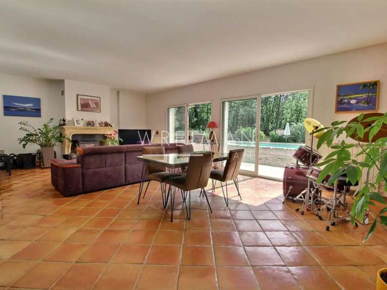 Villa Fayence - 4 chambres - 268m²