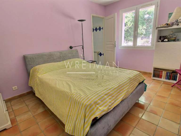 Villa Fayence - 4 chambres - 268m²