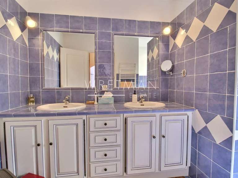 Villa Fayence - 4 chambres - 268m²