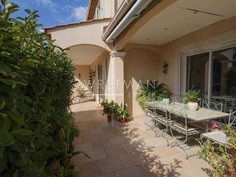Villa Fayence - 3 chambres - 150m²